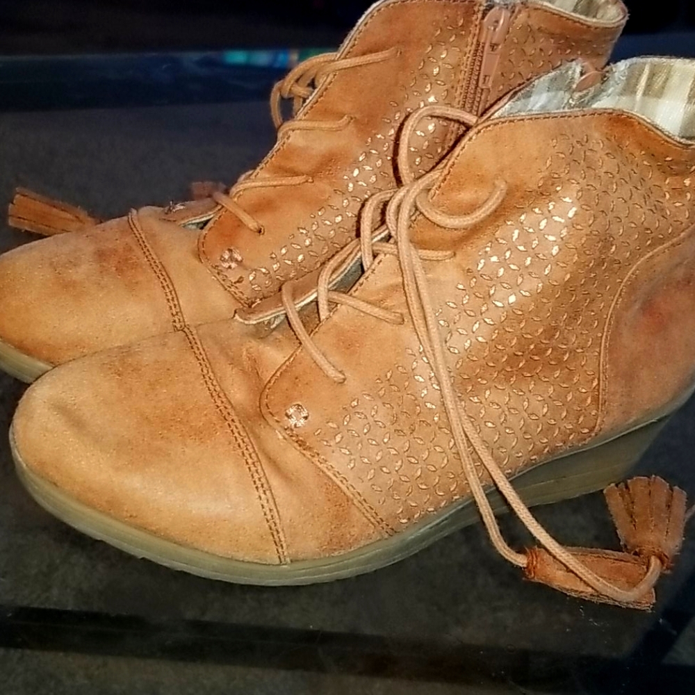 Booties